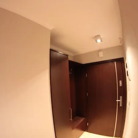 Apartament Gorski Widok - Mountain View Apartment