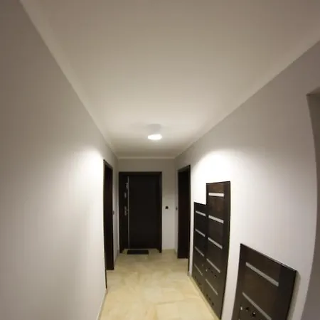 Apartment Apartament Gorski Widok - Mountain View Wisla