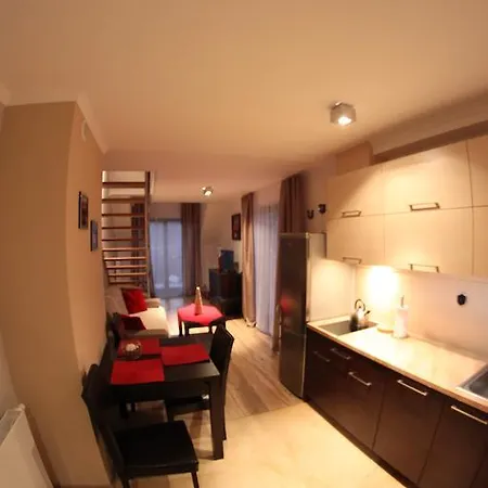 Apartment Apartament Gorski Widok - Mountain View *