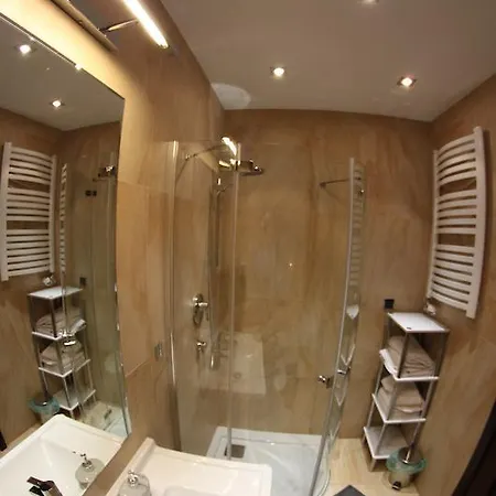 Apartament Gorski Widok - Mountain View Wisla