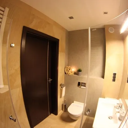 Apartment Apartament Gorski Widok - Mountain View Wisla