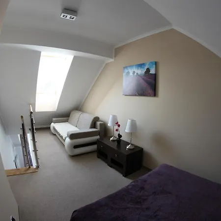 Apartment Apartament Gorski Widok - Mountain View *