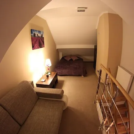 Apartament Gorski Widok - Mountain View