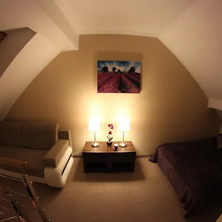 Apartment Apartament Gorski Widok - Mountain View