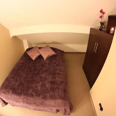 Apartment Apartament Gorski Widok - Mountain View Wisla