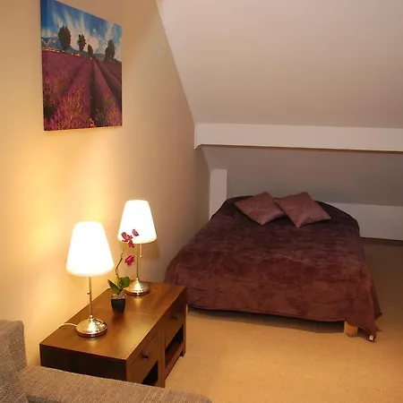 Apartment Apartament Gorski Widok - Mountain View *