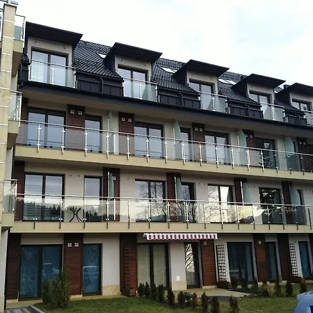 Appartamento Gorski Widok - Mountain View