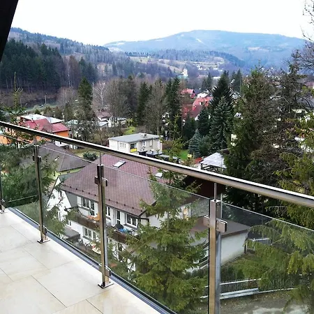 Appartamento Gorski Widok - Mountain View Wisła