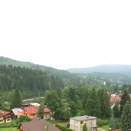 Apartment Apartament Gorski Widok - Mountain View *