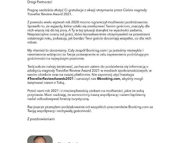 Gorski Widok - Mountain View *