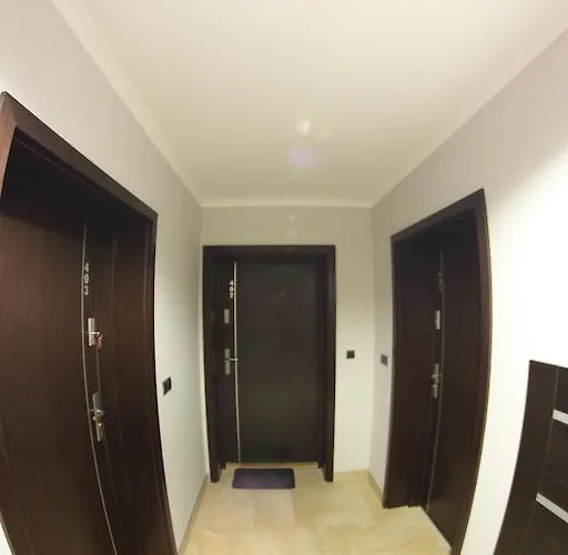 Gorski Widok - Mountain View * ויסלאו