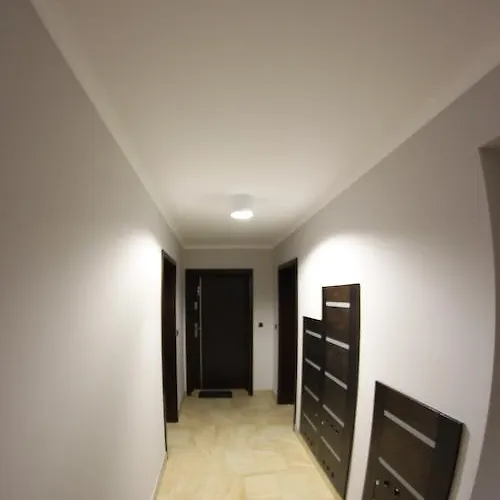 דירה Gorski Widok - Mountain View ויסלאו