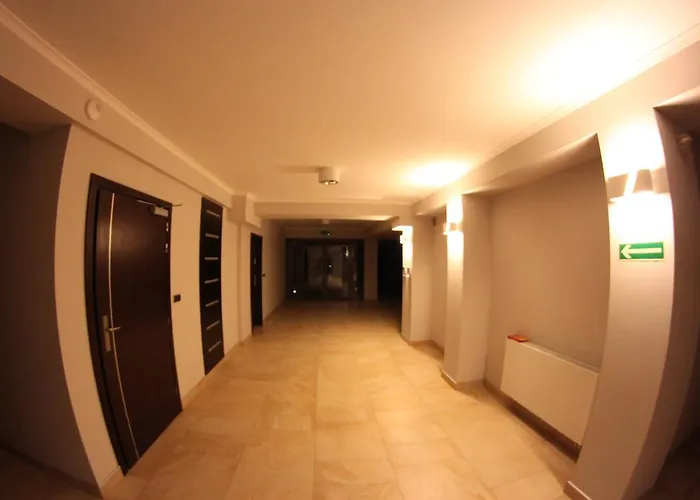 Gorski Widok - Mountain View *