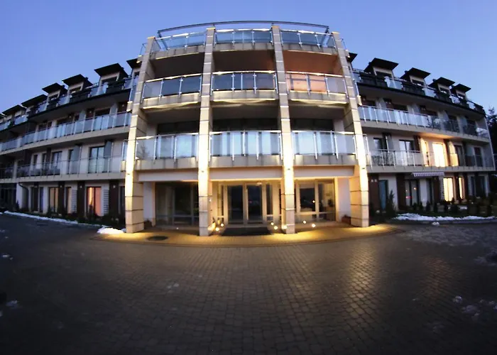 דירה Gorski Widok - Mountain View