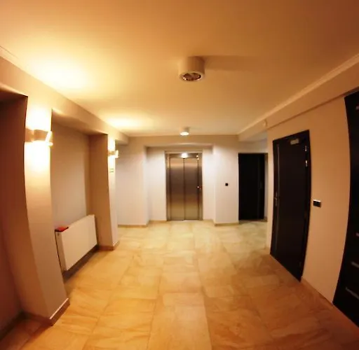 Gorski Widok - Mountain View