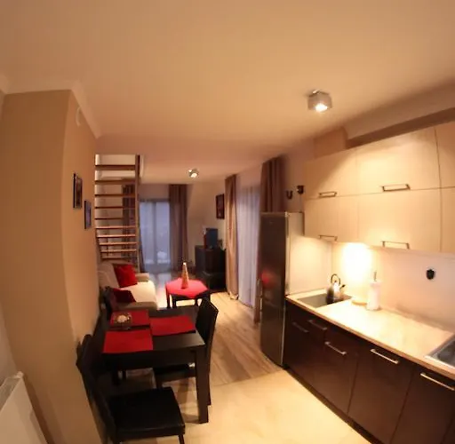 דירה Gorski Widok - Mountain View *