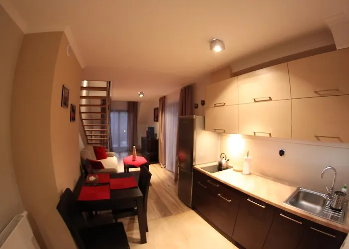 Gorski Widok - Mountain View ויסלאו