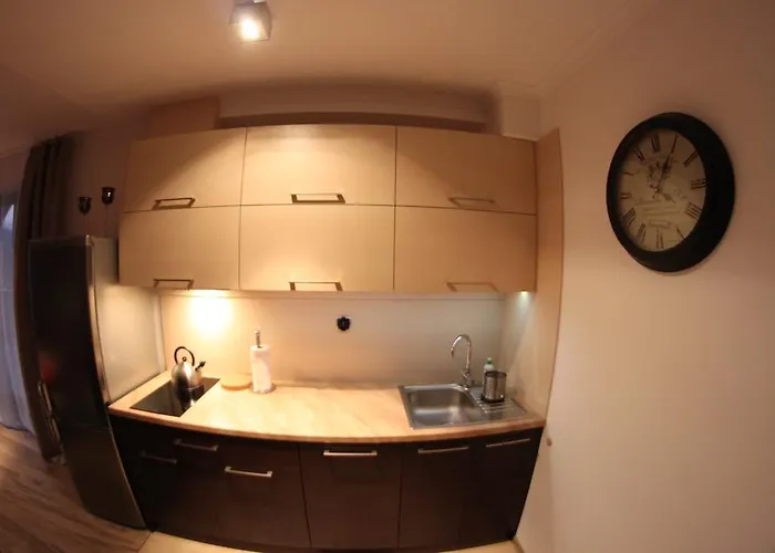 דירה Gorski Widok - Mountain View