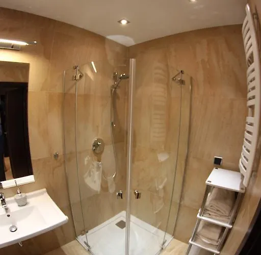 דירה Gorski Widok - Mountain View *