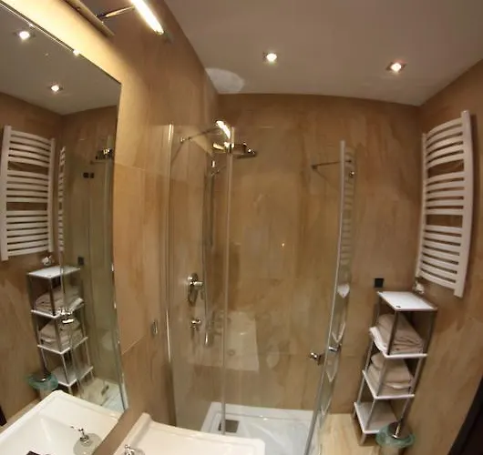 Gorski Widok - Mountain View ויסלאו