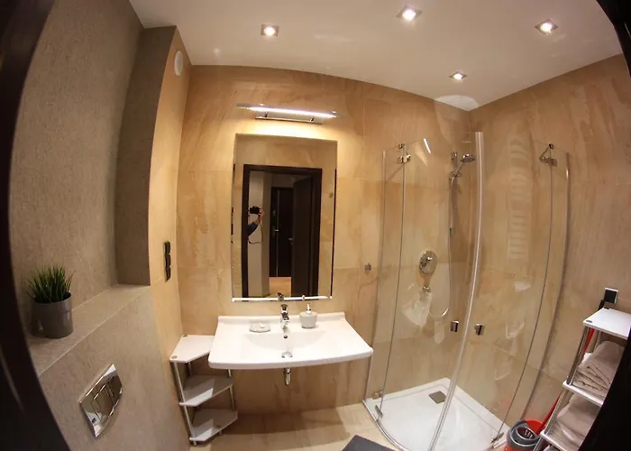 Gorski Widok - Mountain View ויסלאו