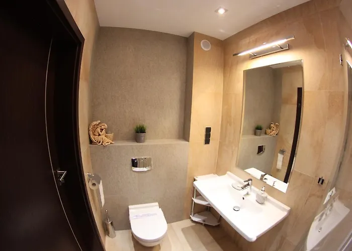 Gorski Widok - Mountain View ויסלאו