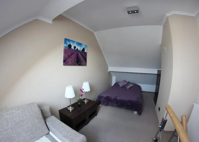 Gorski Widok - Mountain View