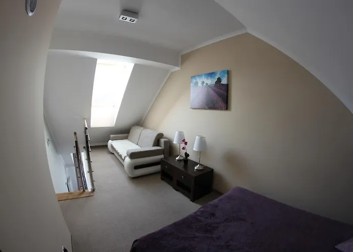 דירה Gorski Widok - Mountain View *