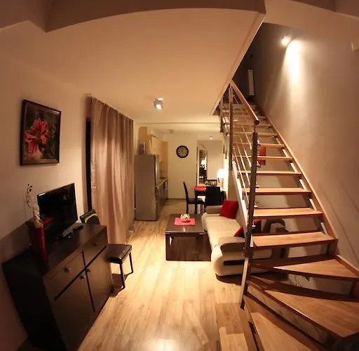 דירה Gorski Widok - Mountain View