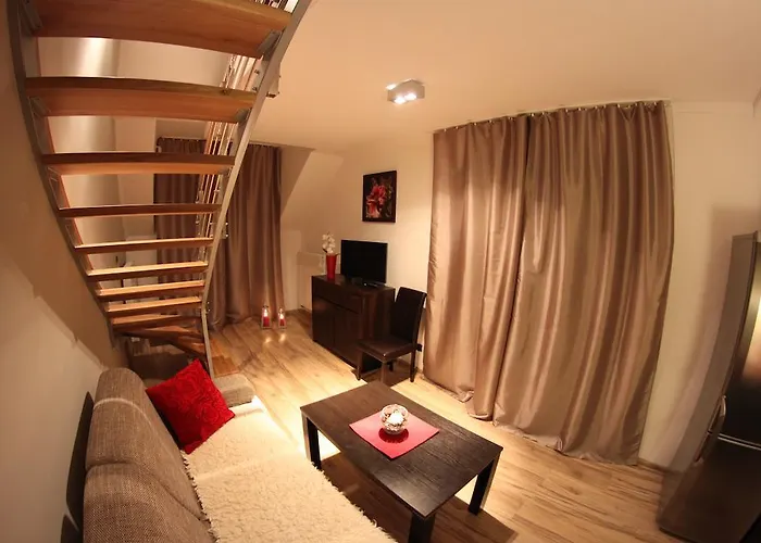 דירה Gorski Widok - Mountain View *