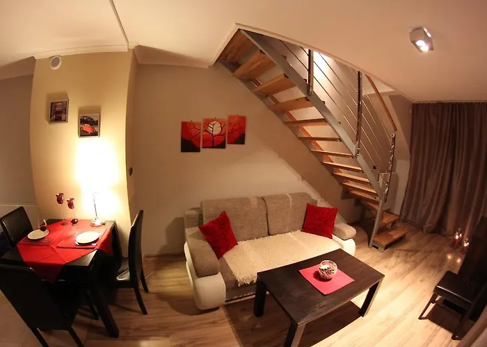 Gorski Widok - Mountain View ויסלאו