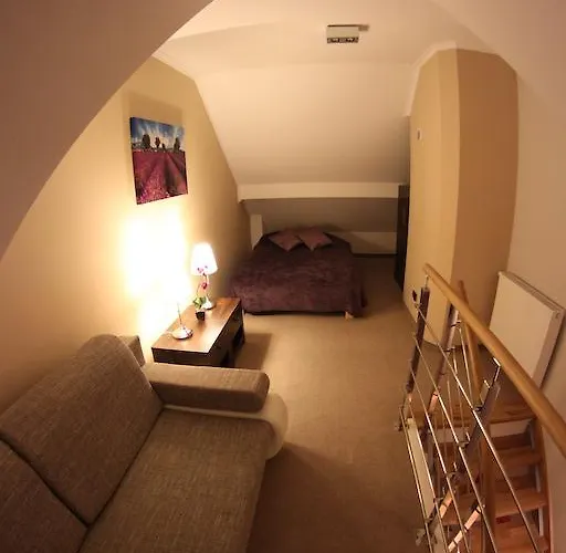 Gorski Widok - Mountain View