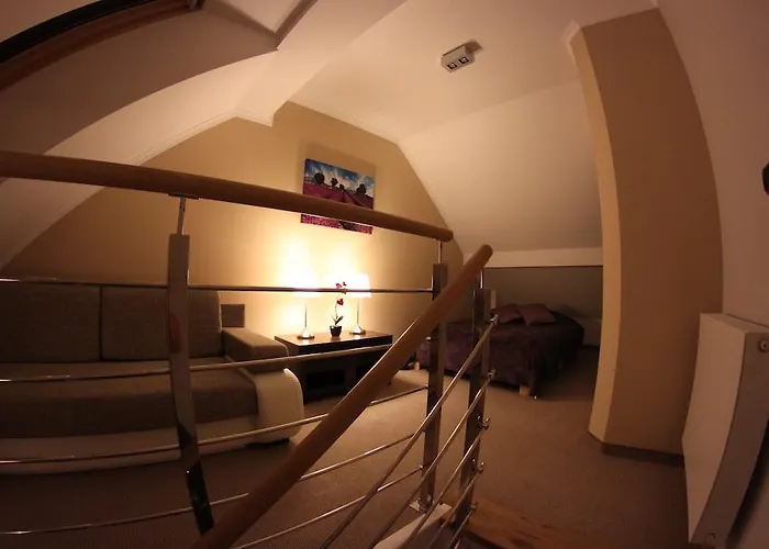 דירה Gorski Widok - Mountain View ויסלאו