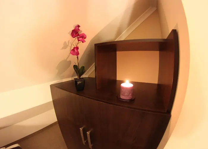 דירה Gorski Widok - Mountain View *