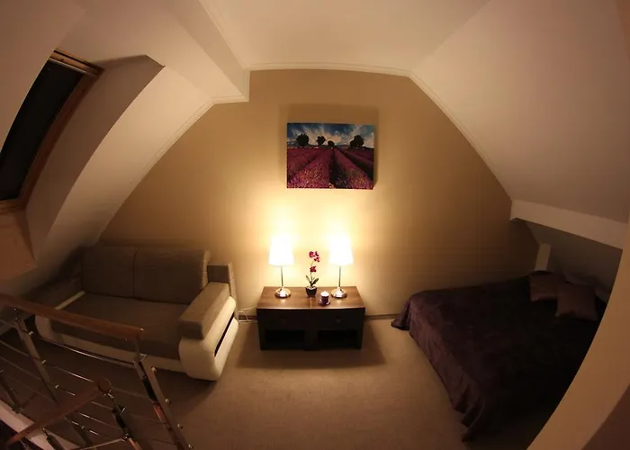 דירה Gorski Widok - Mountain View