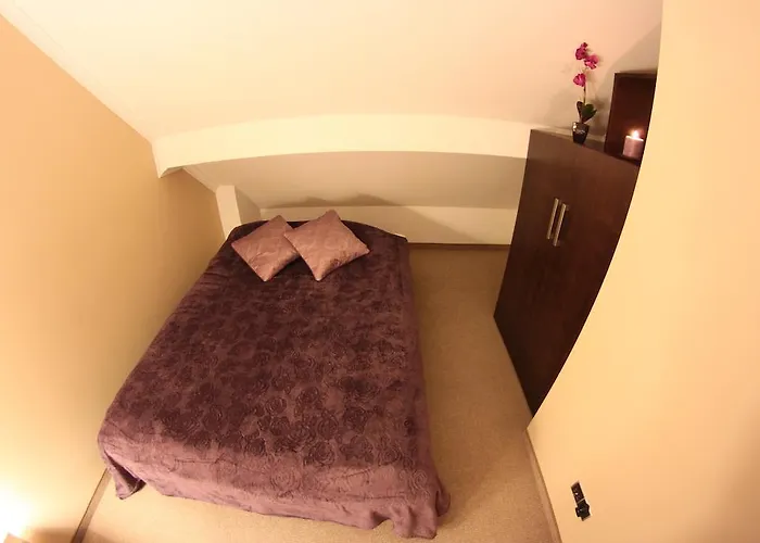 דירה Gorski Widok - Mountain View ויסלאו