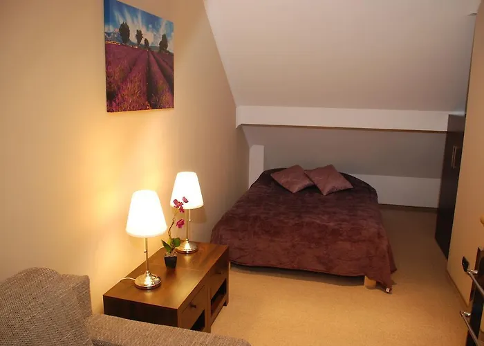 דירה Gorski Widok - Mountain View *