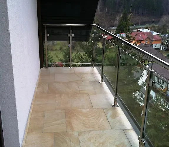 Gorski Widok - Mountain View ויסלאו