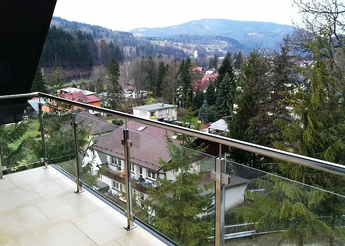 דירה Gorski Widok - Mountain View ויסלאו