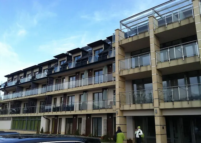 Gorski Widok - Mountain View ויסלאו