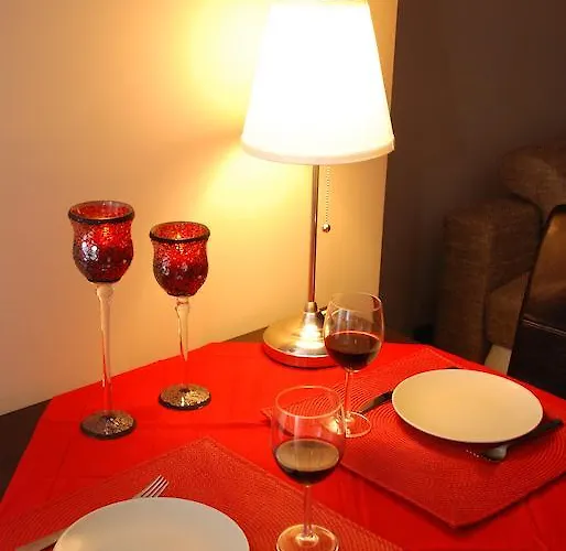 Gorski Widok - Mountain View