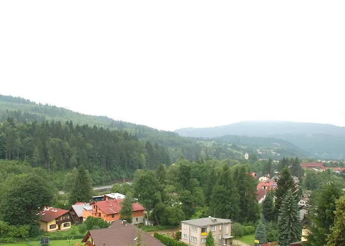 דירה Gorski Widok - Mountain View *