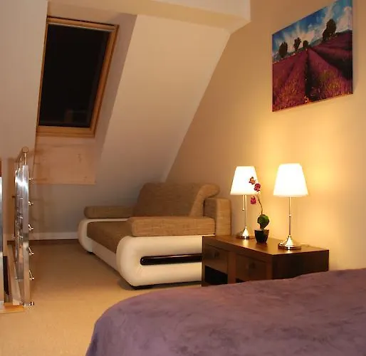 Gorski Widok - Mountain View ויסלאו